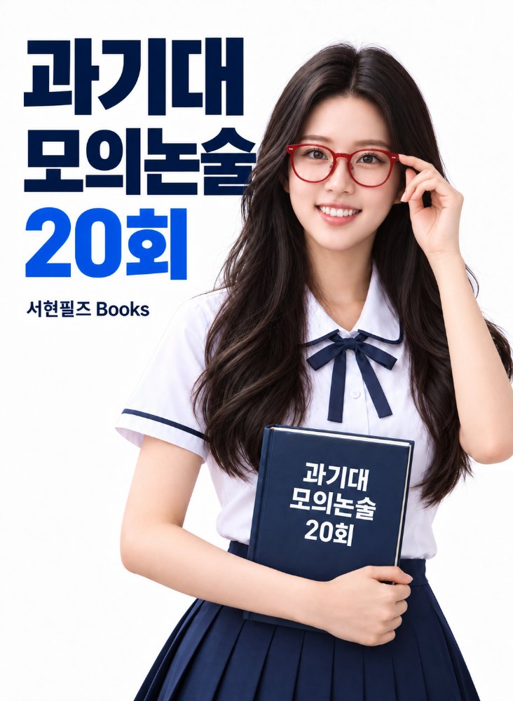 서울과기대 수리논술 실전모의고사