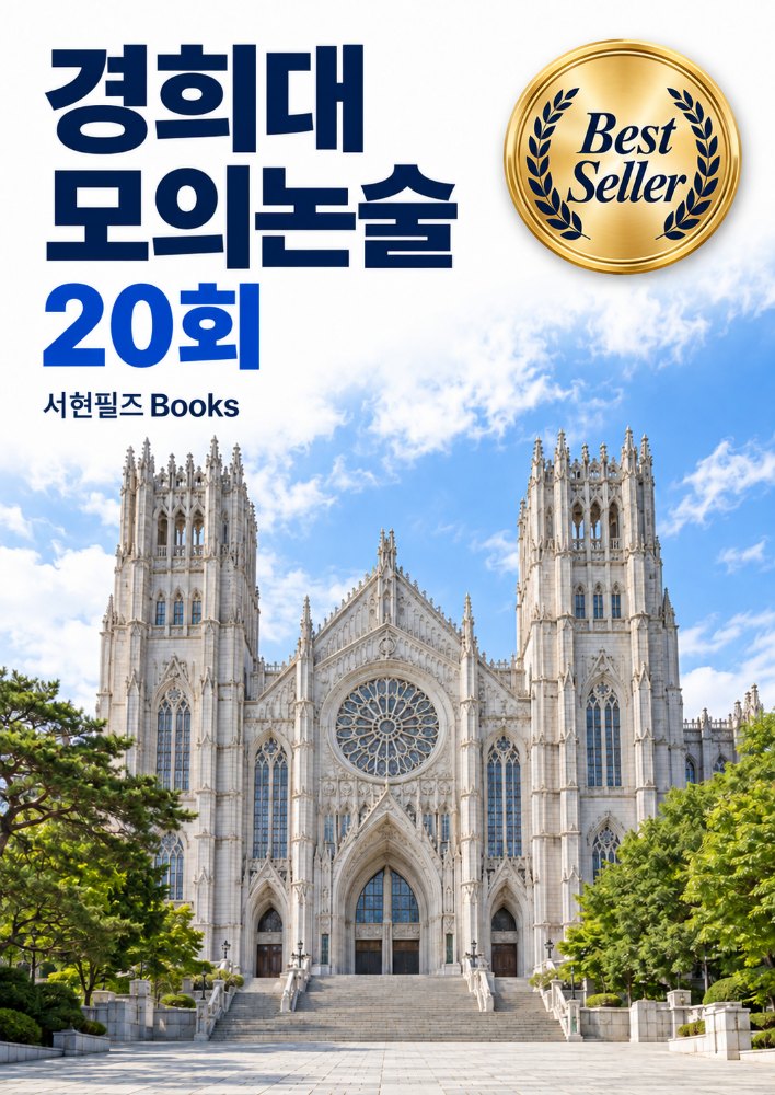 경희대 수리논술 실전모의고사