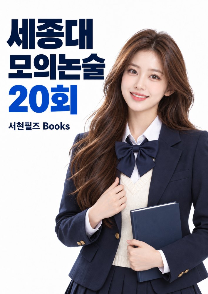 세종대 수리논술 실전모의고사