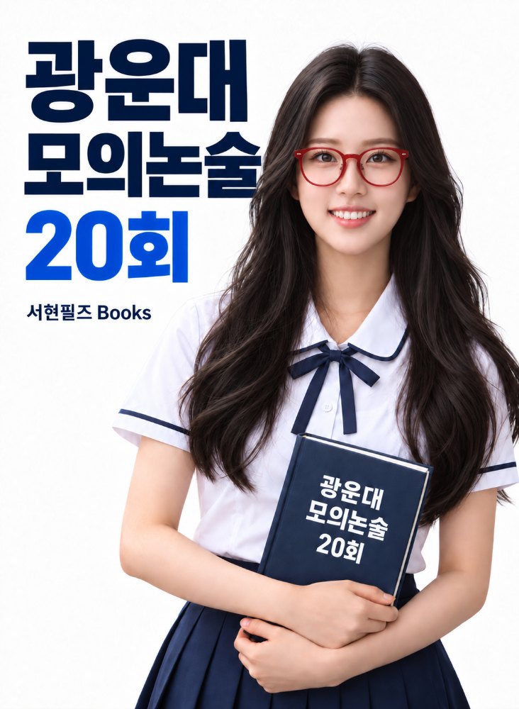 광운대 수리논술 실전모의고사