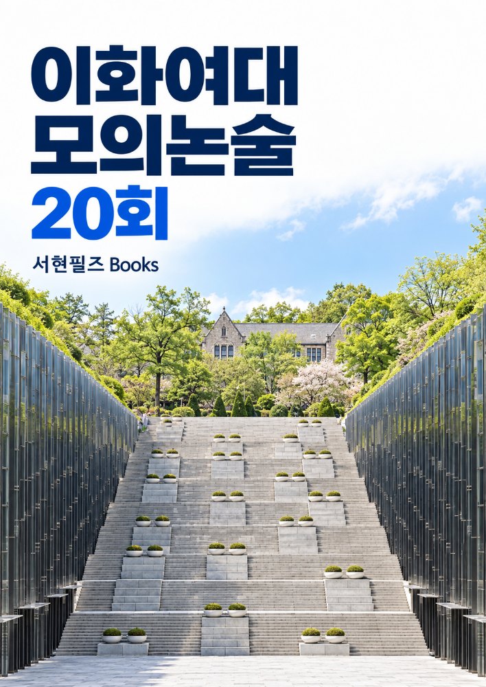 이화여대 수리논술 실전모의고사